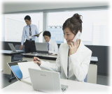 買取の方法と流れのイメージ画像